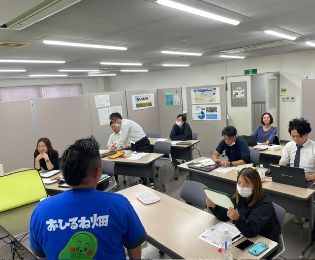 イメージ写真１